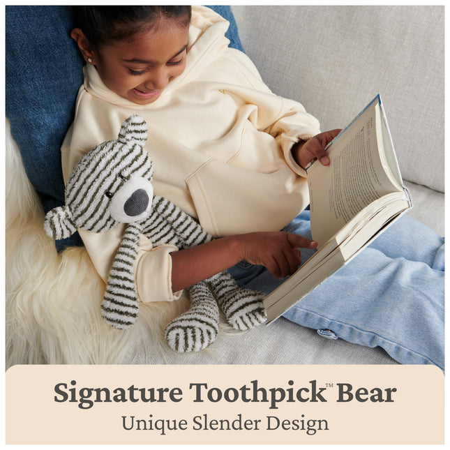 Gund - Toothpick Bear Stripe 38 cm (6061450) [PlayStation 5]