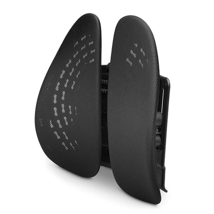 Kensington SmartFit Conform Back Rest - Ergonomic 