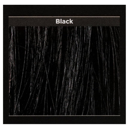 Toppik Hair Building Fibres for Fuller Thicker Looking Hair, Black, 27.5g