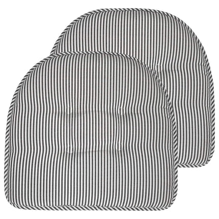 Sweet Home Collection Chair Cushion Memory Foam Pa