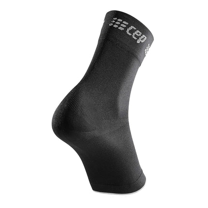 CEP Unisex Compression Ankle Sleeve - Black - I