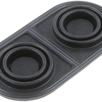 Dorman 42071 Brake Master Cylinder Gasket Compatible with Select Models