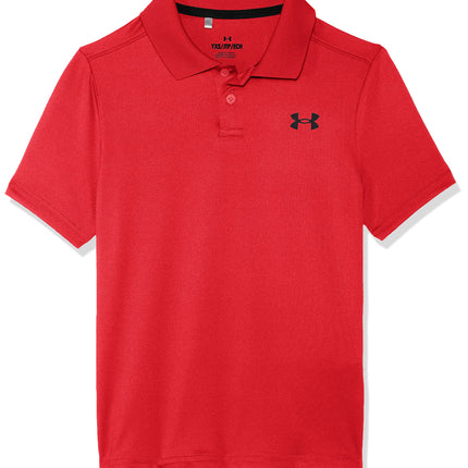 Under Armour Boys' Performance Polo