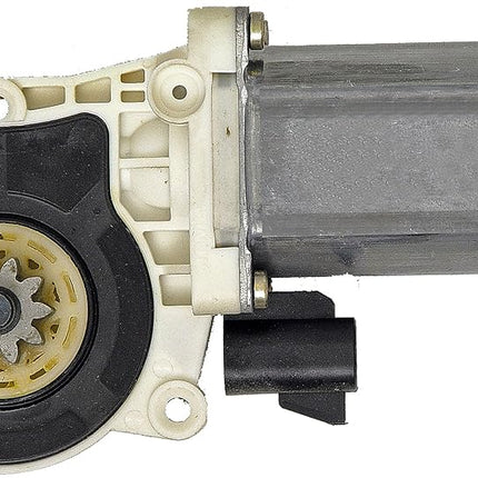 Dorman 742-115 Front Passenger Side Power Window Motor for Select Saturn Models
