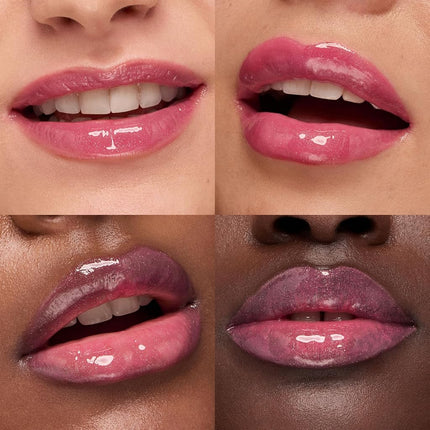 KIKO Milano 3D Hydra Lip Gloss 33 Nourishing Lip Gloss with 3D Effect