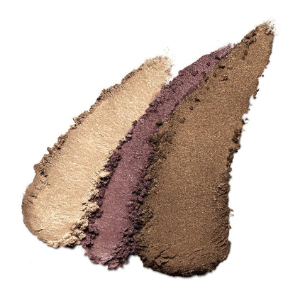ALMAY Smoky Eye Trios 1.4 Ounce Smoldering Embers