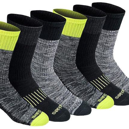 Dickies Men's Multi-Pack Dri-Tech Moisture Control