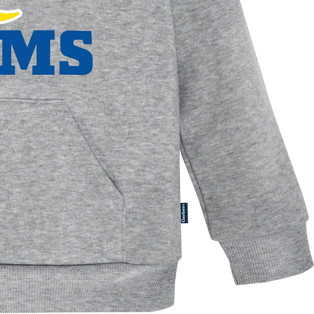 Gerber Baby NFL Team Fleece Hoodie Sweatshirt