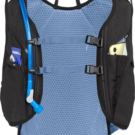 Women's Chase™ Adventure 8 Hydration Vest with Crux® 2L Reservoir