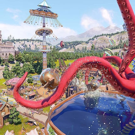 Park Beyond for PlayStation 5
