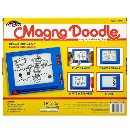 CRA-Z-Art Retro Magna Doodle