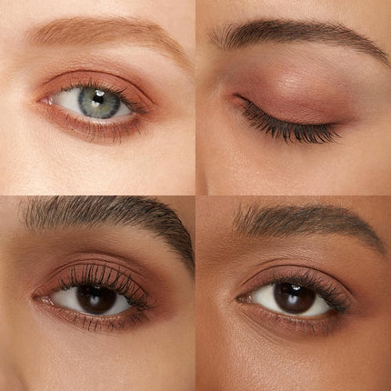 KIKO Milano High Pigment Eyeshadow 06 | Highly Pigmented Long-Lasting Eye-Shadow, Available In 5 Different Finishes: Matte, Pearl, Metallic, Satin And Shimmering