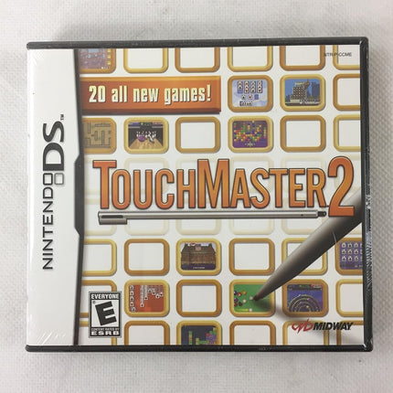 Touchmaster 2 / Game [Nintendo DS]