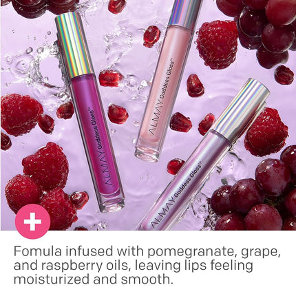 ALMAY - Goddess Gloss Fairy - 0.1 fl. oz. (3 ml)