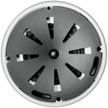 JBL Professional C65P/T-WH Compact Full-Range Hanging Pendant Speaker, 8 Ohm or 70V, 5.25-Inch. White, Sold as Pair