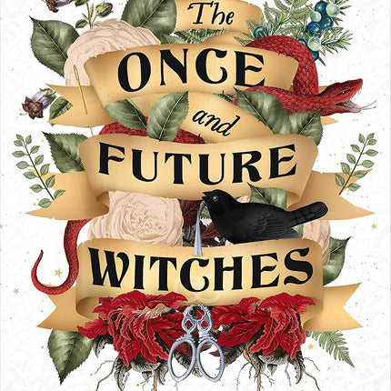 The Once and Future Witches