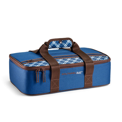 Rachael Ray Lasagna Lugger, Thermal Insulated Cass