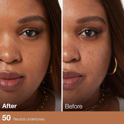 MAYBELLINE Fit Me! Concealer - Cafe
