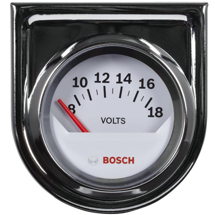 Bosch SP0F000043 Style Line 2" Electrical Voltmete