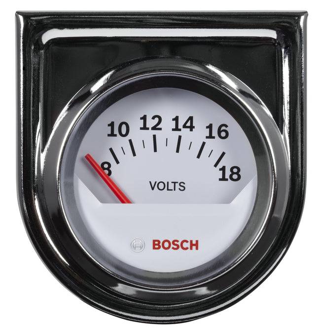 Bosch SP0F000043 Style Line 2" Electrical Voltmete
