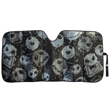 Plasticolor 003855R01 Nightmare Before Christmas J