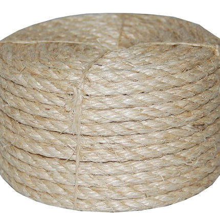 T.W. Evans Cordage Co. 22-410 3/8-inch by 100-Feet