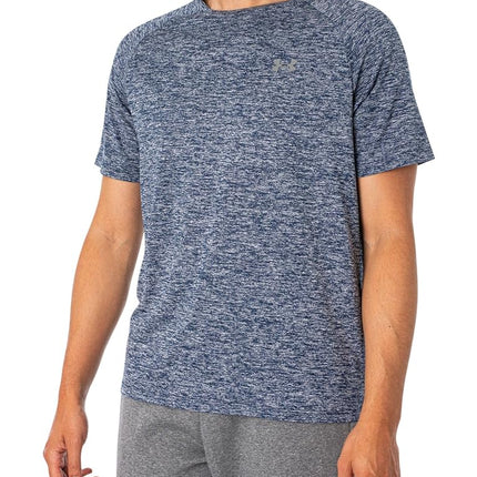 Under Armour UA Tech 2.0 SS Tee - Short sleeve - T