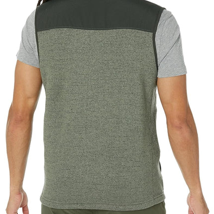 Under Armour Men's Specialist Vest, (182) Colorado Sage/Baroque Green/Baroque Green, S