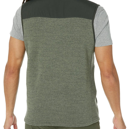 Under Armour Men's Specialist Vest, (182) Colorado Sage/Baroque Green/Baroque Green, S