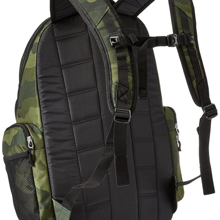 Oakley Unisex's Fixed Blade Backpack, Core Camo, 30L US