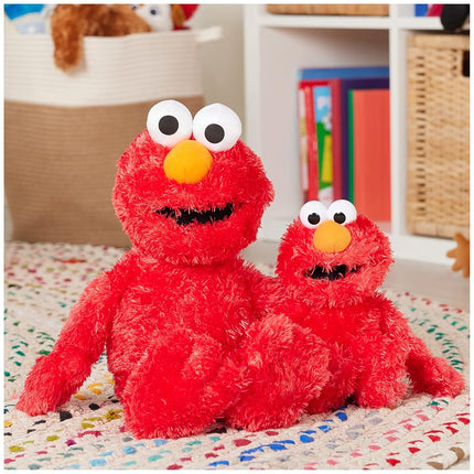 Gund Elmo Soft Toy 13"