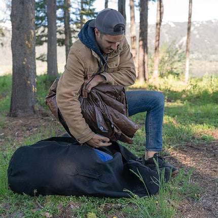 StanSport Camping Tarp