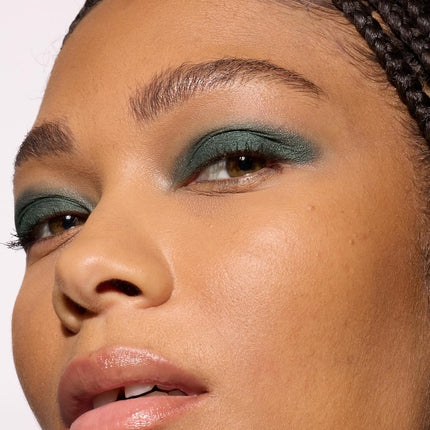 L'Oreal Paris Makeup Le Shadow Stick Eyeshadow, Blendable, Smudge-Resistant, Smokey Cream Eyeshadow, 270 Twilight Emerald