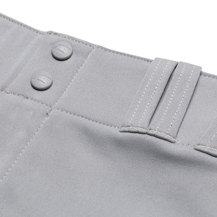 CHAMPRO Men's Triple Crown Baseball Pant Knickers with Braid