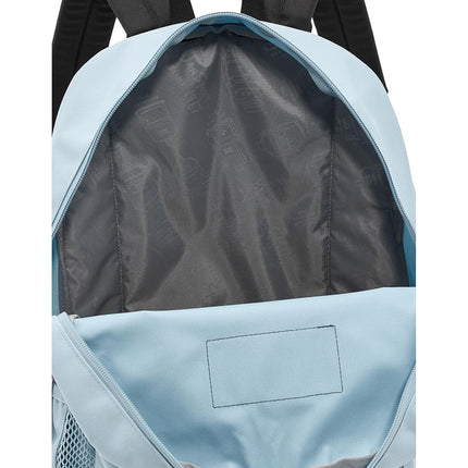 JANSPORT Cross Town Backpack - Class, Travel, or Work Bag with Water Bottle Pocket, Blue Dusk, Blue Dusk, One Size, Daypack Backpacks
