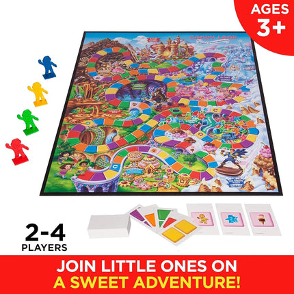 Candy Land