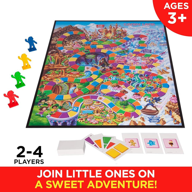 Candy Land