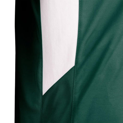 CHAMPRO Women's Check Fastpitch Softball Jersey, Forest Green, White, XX-Large