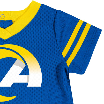 Robe-maillot et couvre-couche Gerber pour filles de la NFL