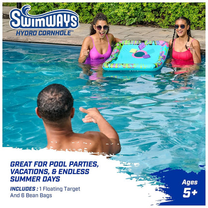 SwimWays Cornhole