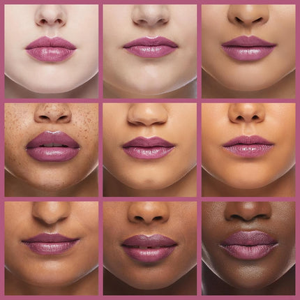 REVLON - Rouge à Lèvres Super Lustrous Crème #660 Berry Haute - 4,2 g