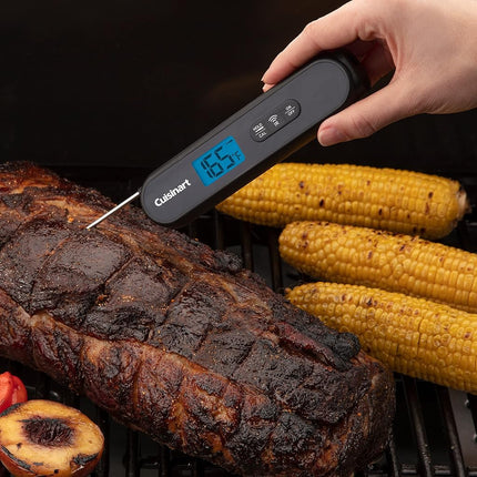 Cuisinart CSG-200 Infrared & Folding Grilling Thermometer