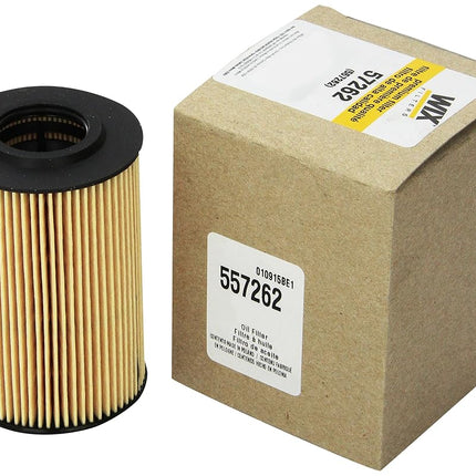 WIX Filters - 57262 Cartridge Lube Metal Free, Pac
