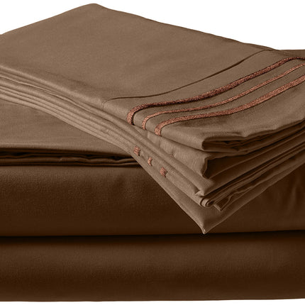 Elegant Comfort ® 1500 Thread Count Egyptian Quali