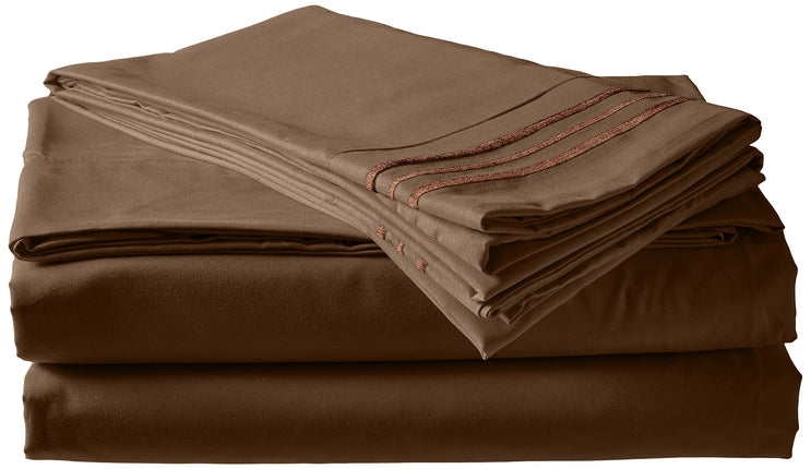 Elegant Comfort ® 1500 Thread Count Egyptian Quali