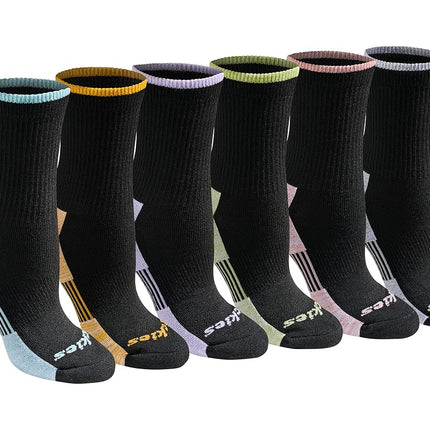 Dickies Women's Dri-tech Advanced Moisture Wicking