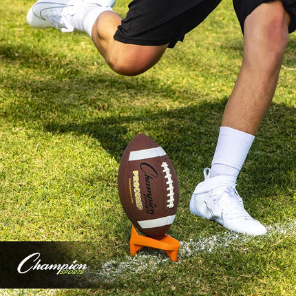 Champion Sports Kick-Off Tee (2-Inch Standard)