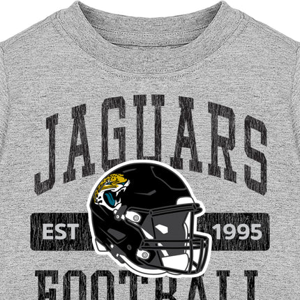 Gerber Unisex Baby NFL Short Sleeve Team Fan Tee Shirt