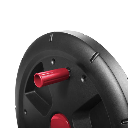 Radio Flyer Cyclone Three Wheel 306 Degree Spin Arm Powered Trike for Hours of Outdoor Fun for Ages 3-7