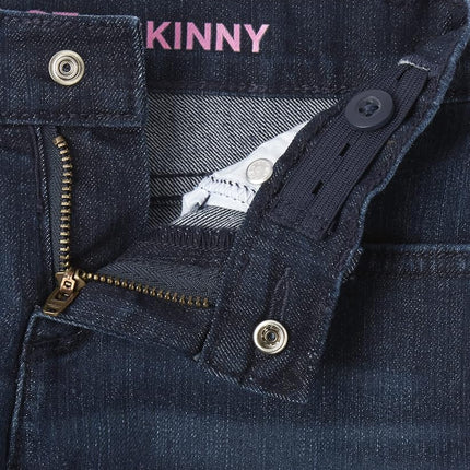 The Children's Place Girls' Basic Skinny Jeans